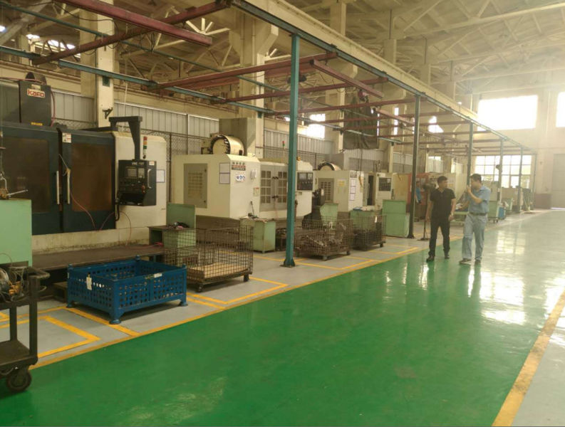 China Fujian Putian Hongyu Metal Products Co., Ltd. Perfil da empresa 